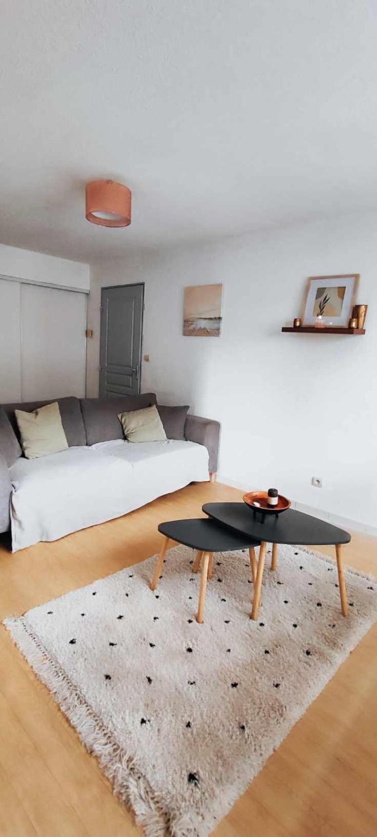 Joli Appartement Avignon Luaran gambar