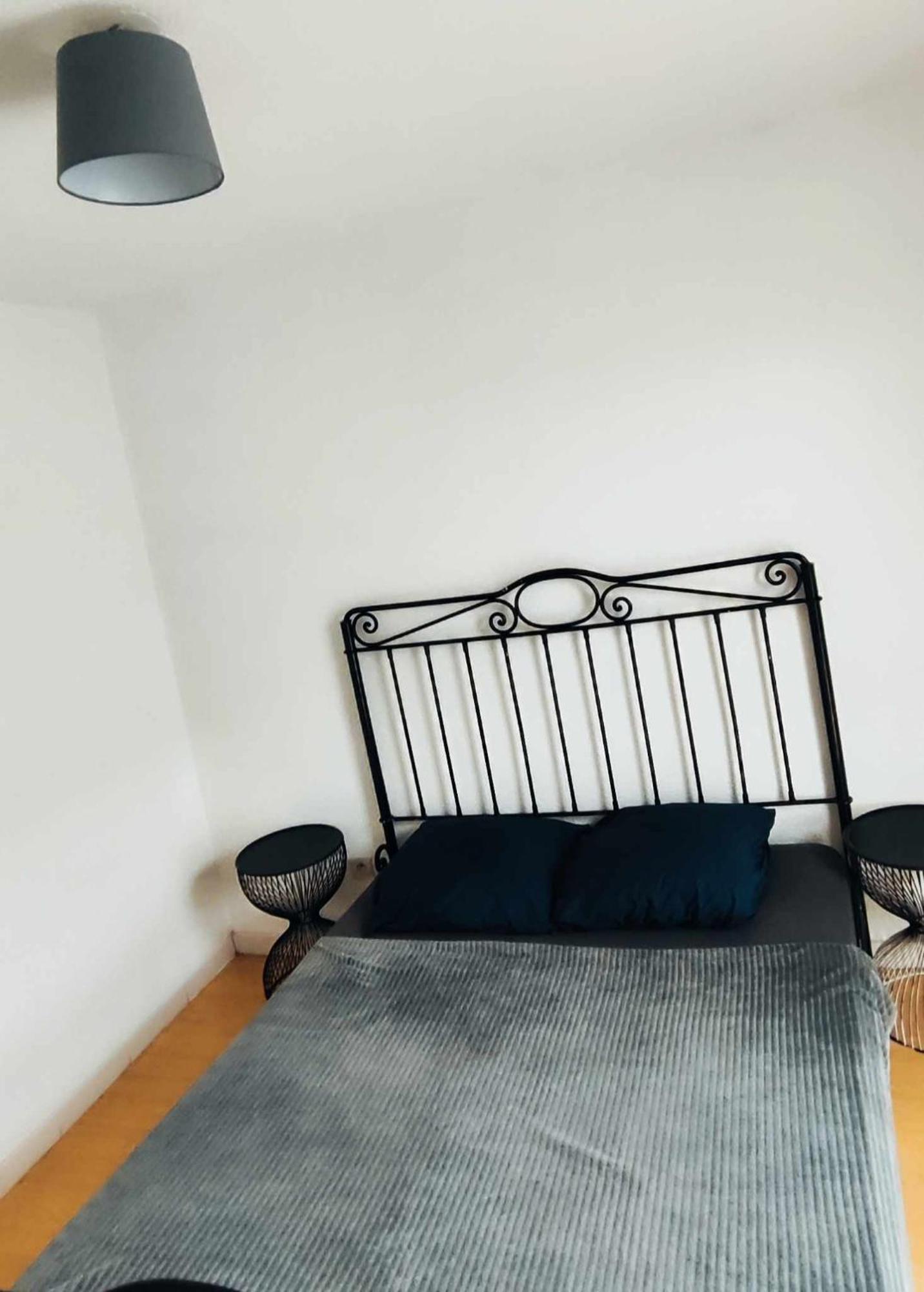 Joli Appartement Avignon Luaran gambar