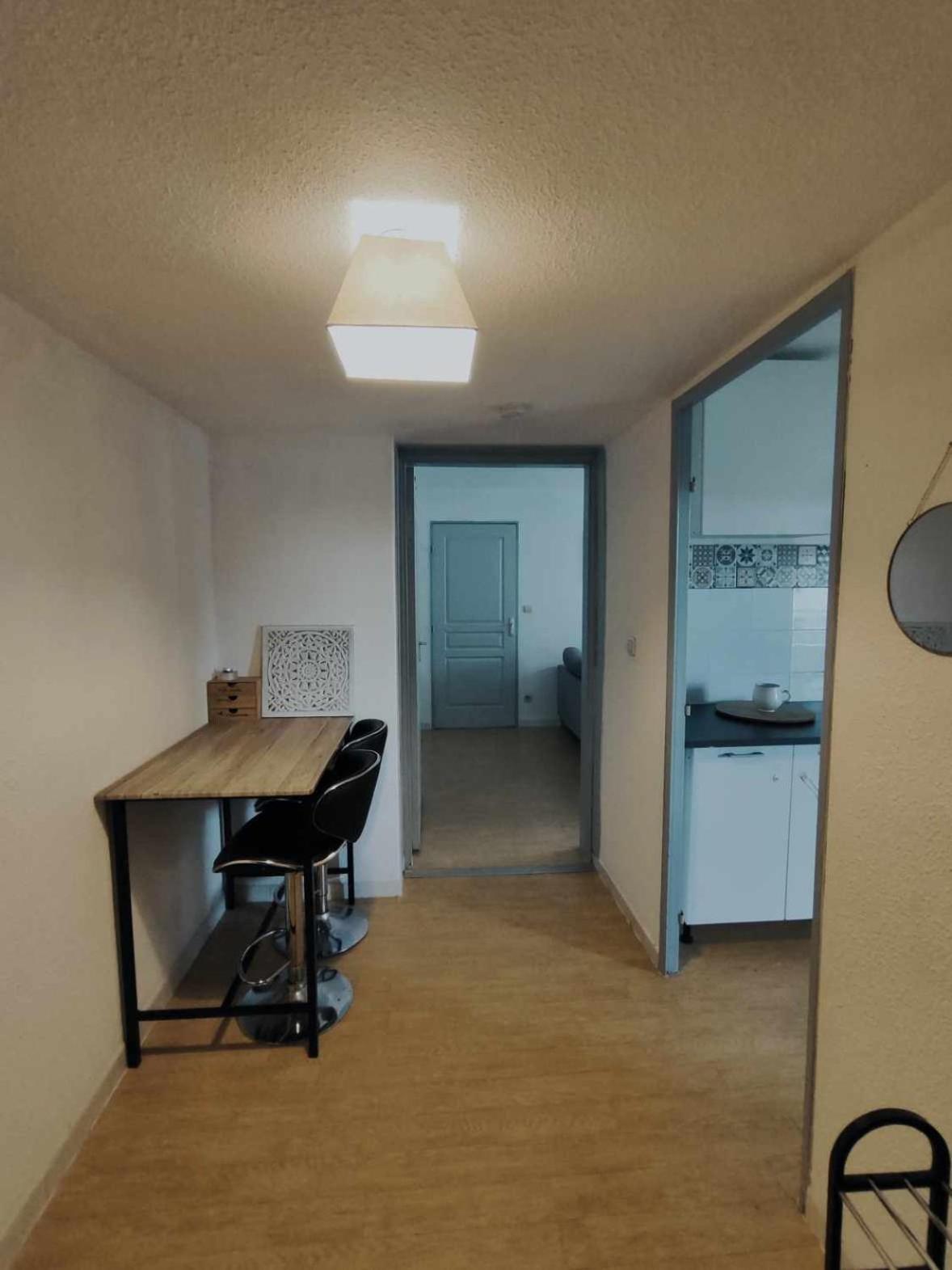Joli Appartement Avignon Luaran gambar