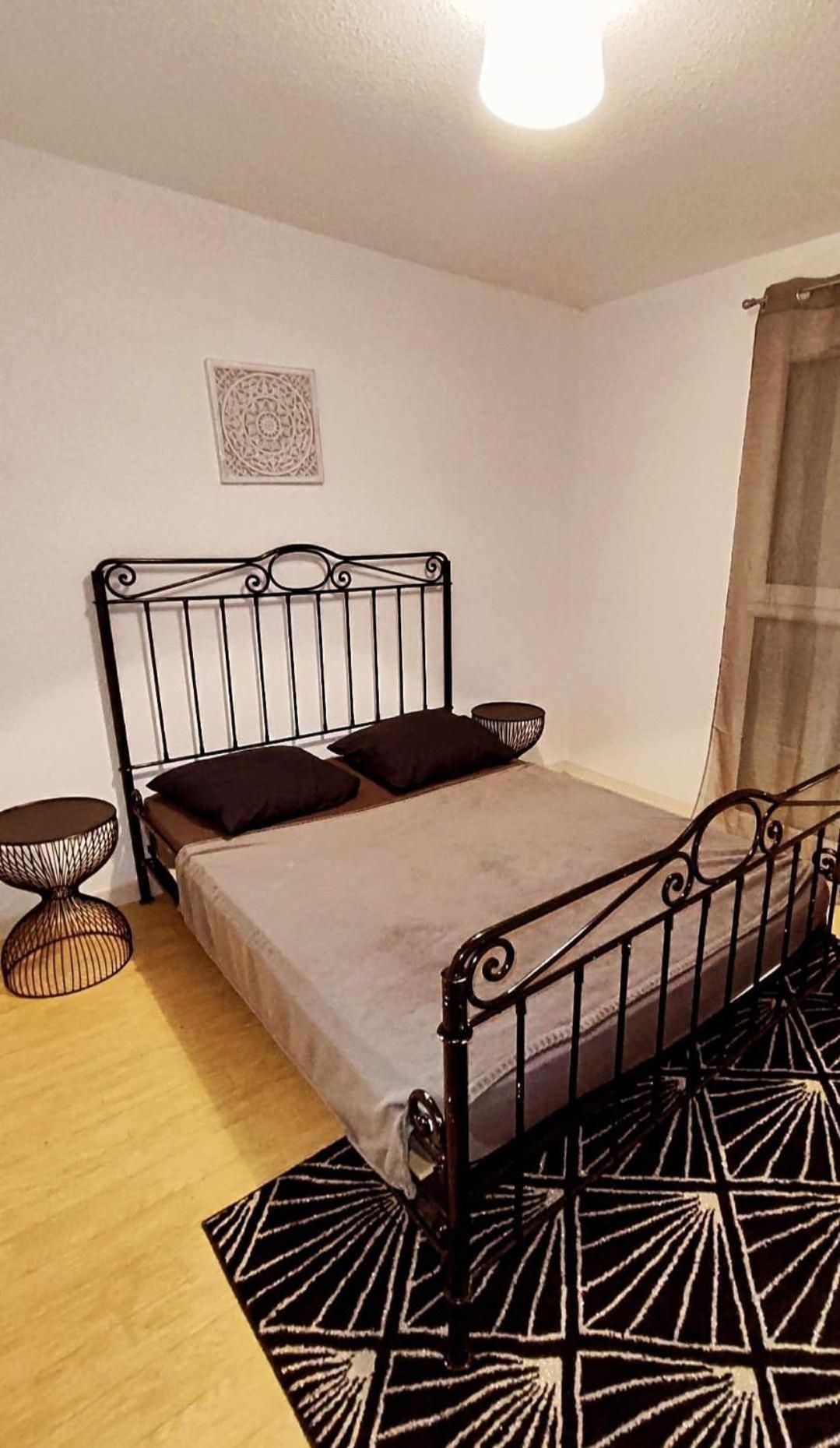 Joli Appartement Avignon Luaran gambar
