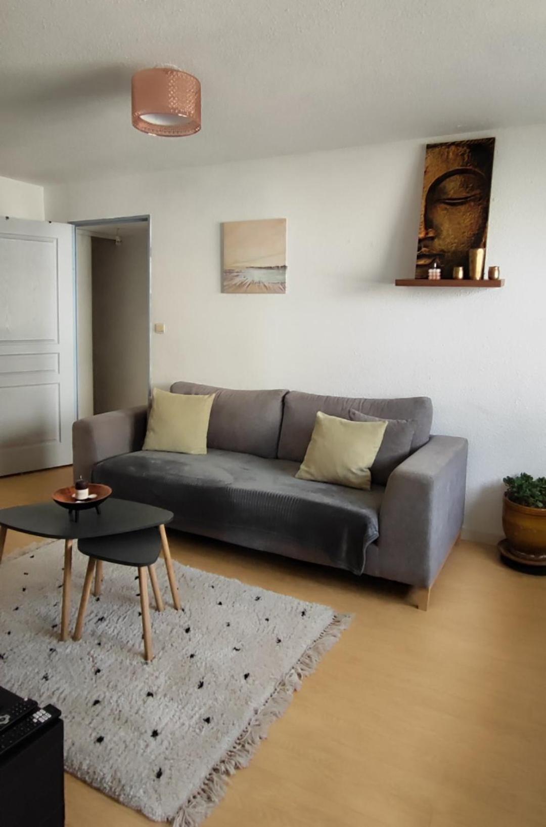 Joli Appartement Avignon Luaran gambar