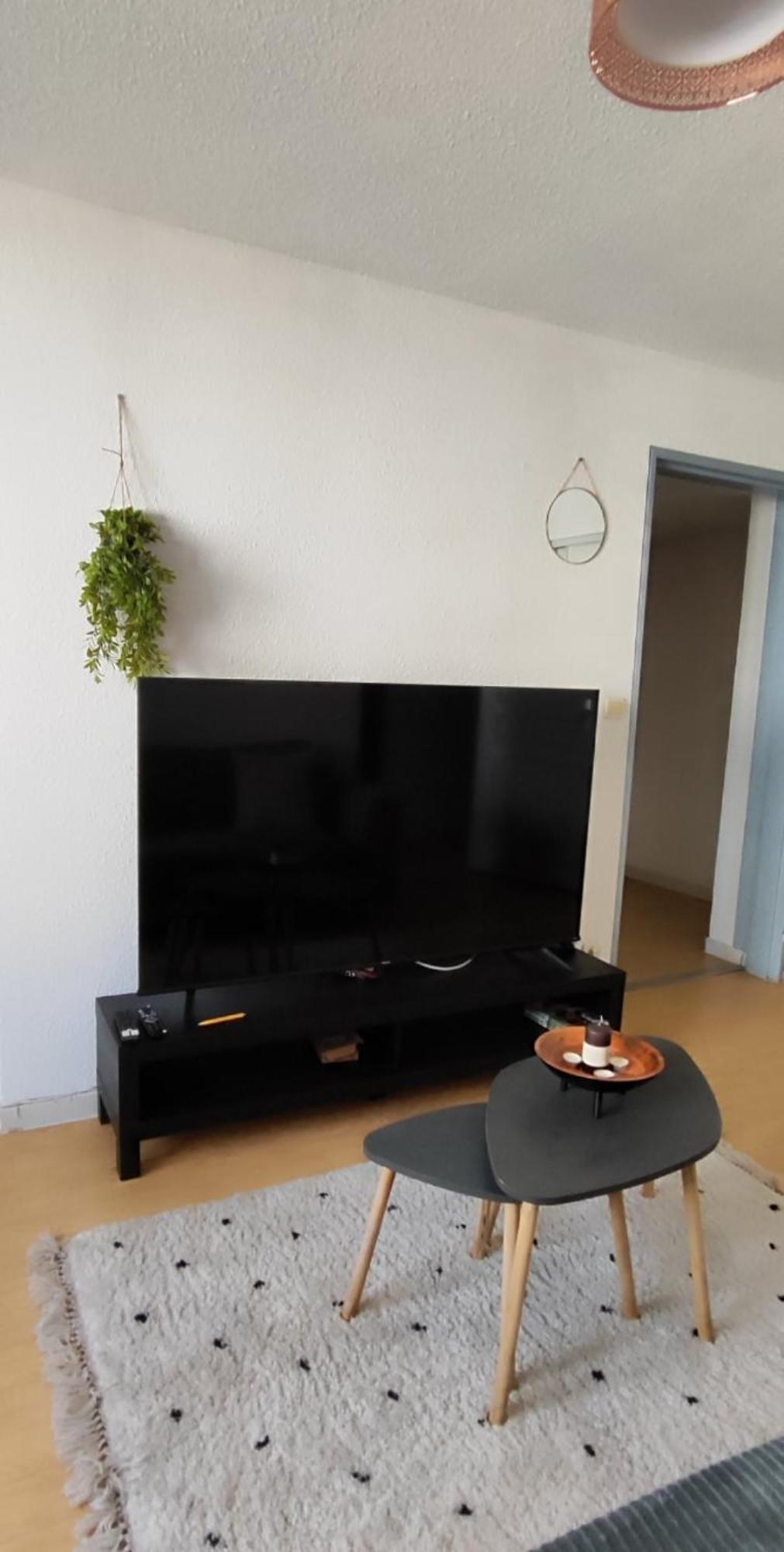 Joli Appartement Avignon Luaran gambar